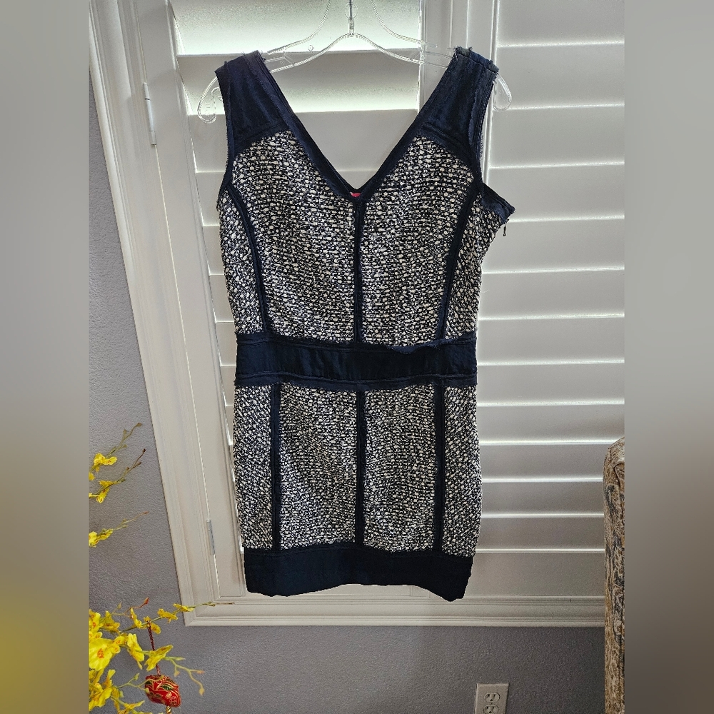 Douglas Hannant Designer Dress Size 10 - Picture 16 of 16